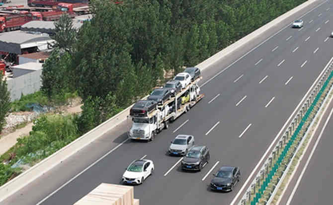 福鼎高速公路汽车救援